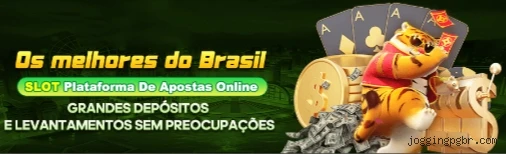 Fortune Tiger Slot Joggingpg