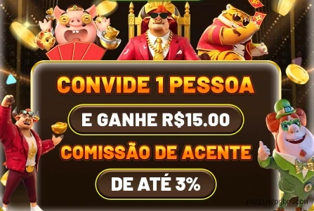 Jogos Instantâneos Joggingpg