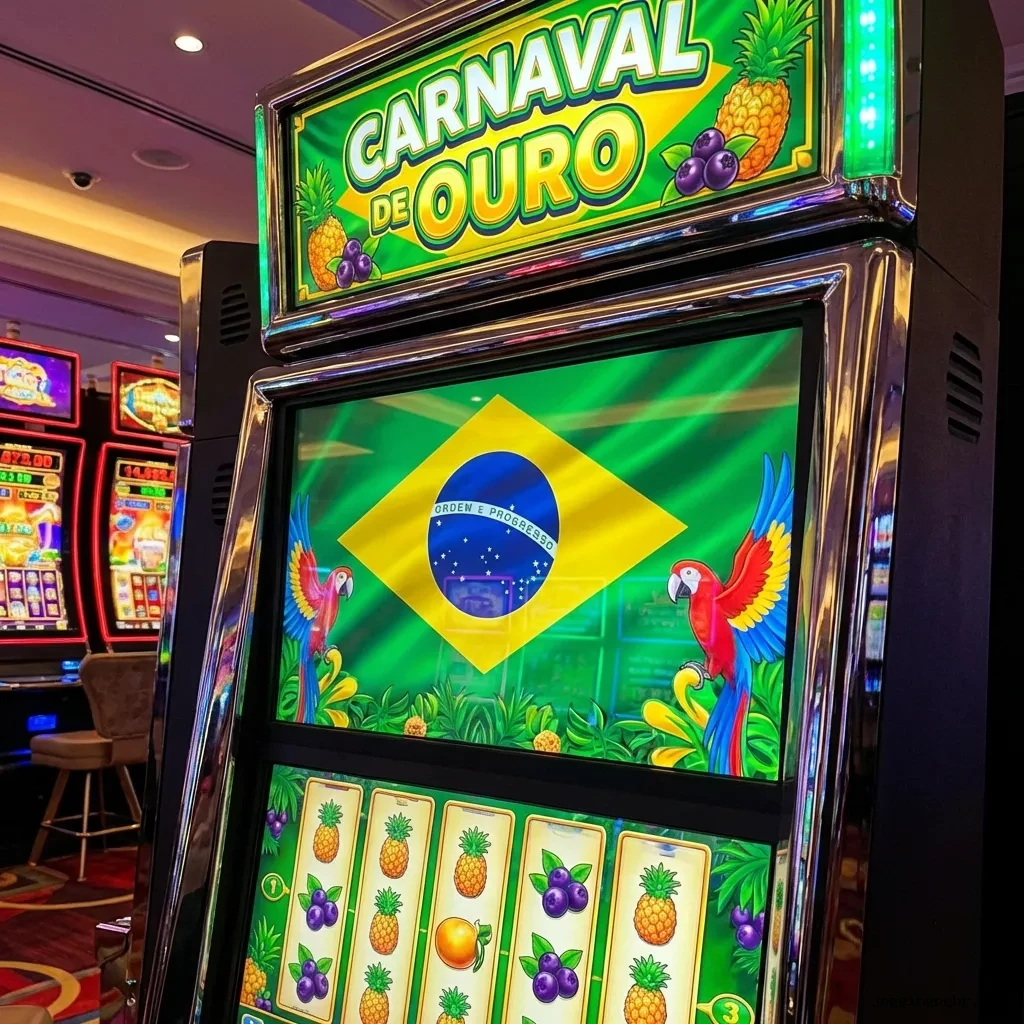Slots Online Joggingpg