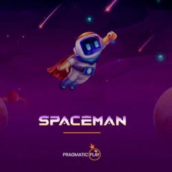 Spaceman Joggingpg